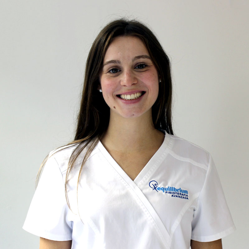 Elsa Arribas Sánchez