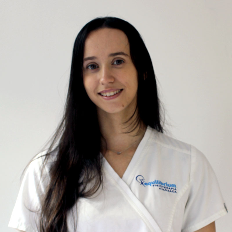 Miriam García Fernández