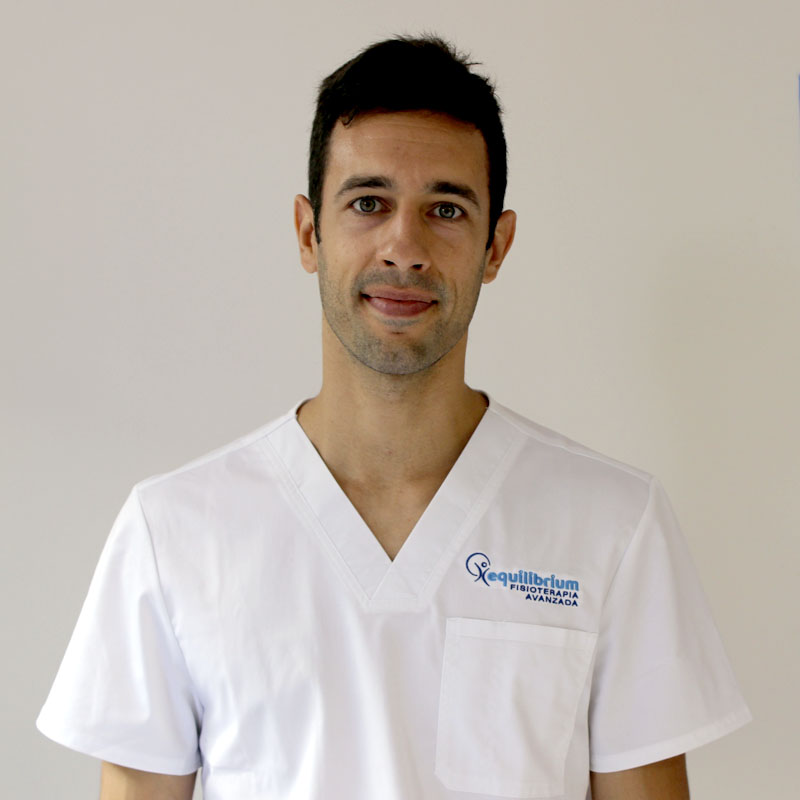 Daniel Rubio Morales