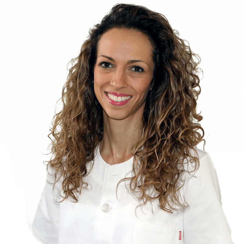 Cristina Díaz
